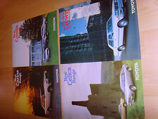 Car brochures 1979 for sale  BROADSTONE