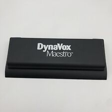 Dynavox maestro rechargeable for sale  Rantoul
