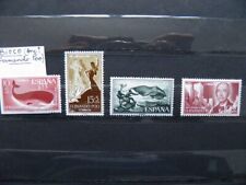 Lot timbres fernando d'occasion  Reims