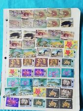 Malaysia collection fdcs for sale  Ireland