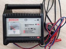Batterieladegerät bosch battm gebraucht kaufen  Weitnau