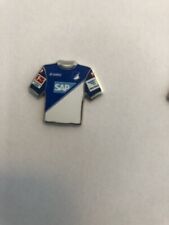 Tsg hoffenheim fussball gebraucht kaufen  Wrist