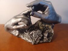 Austin ring sculpture for sale  Clearfield