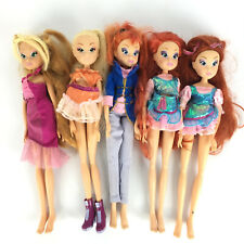 Lot winx club d'occasion  Angers-
