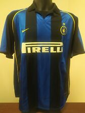 Inter maglia shirt usato  Cagliari