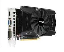 Msi nvidia geforce usato  Italia