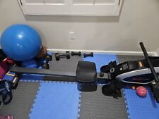 Fitness reality rowing for sale  Irvine