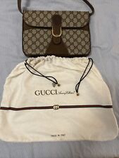 Borsa gucci vintage usato  Iglesias