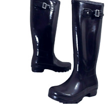 rain boots usato  Viareggio