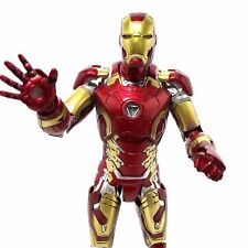 Figura de acción Iron Man Mark 1/6 de Hot Toys  segunda mano  Embacar hacia Argentina