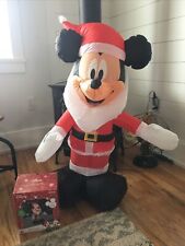 Disney 3.5 christmas for sale  Palisade