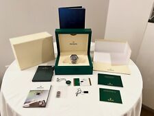 Rolex james cameron for sale  New York