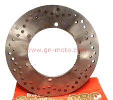 Disque arriere brembo d'occasion  Gergy