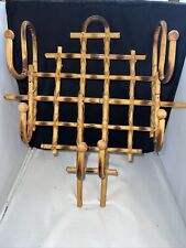 bamboo coat rack for sale  Bourbonnais