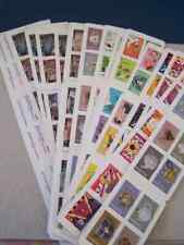 Affranchissement lot timbres d'occasion  Saint-Maximin-la-Sainte-Baume