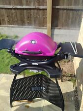 Weber q1200 compact for sale  ROCHESTER