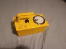 Vintage geiger counter d'occasion  Expédié en Belgium