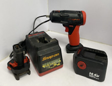 Snap ct4410 cordless for sale  Dover