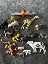 Vintage animal figures for sale  ABBOTS LANGLEY