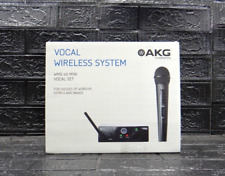 Akg wireless wms for sale  Ontario