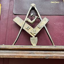Masonic collectables antique for sale  HAYWARDS HEATH