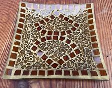 Wunderschöne mosaik schale gebraucht kaufen  Hummeltal