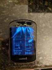 Garmin edge 530 for sale  Denver