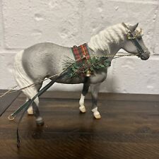 Breyer christmas horse for sale  Stanwood