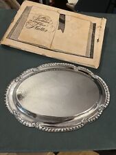 Antique sterling silver for sale  Woodhaven