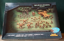 Games workshop warhammer for sale  REDDITCH