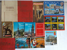 souvenir cartoline usato  Palermo