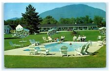 Motel montclair swimming for sale  Schenectady