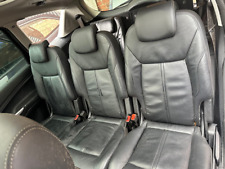 ford s max leather seats for sale  UK