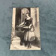 Vintage postcard anglers for sale  BRADFORD