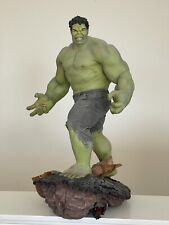 Sideshow collectibles incredib for sale  Riverside