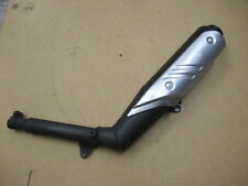 Exhaust muffler honda for sale  Shipping to Ireland