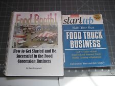 Food booth truck for sale  Sparks