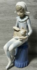 Nao lladro daisa for sale  ST. AUSTELL