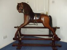 Large solid mahogany for sale  SAWBRIDGEWORTH