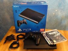 Console sony ps3 usato  Garbagnate Milanese