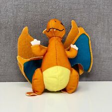 Charizard plush pokemon for sale  CHESTERFIELD