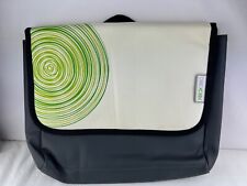 Console Microsoft XBOX 360 gancho e laço fecho bolsa de transporte fina bolsa tote de viagem, usado comprar usado  Enviando para Brazil