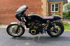 Yamaha 750 cafe for sale  SOUTHMINSTER