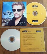 Johnny hallyday commerce d'occasion  Lagny-sur-Marne