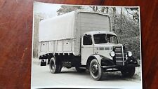 Bedford truck 1940s for sale  HELSTON
