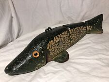 Duluth fish decoys for sale  Duluth