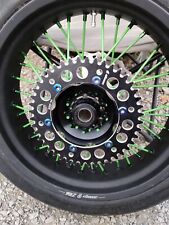 Warp elite wheels for sale  Yreka