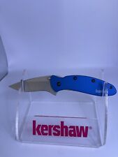 Kershaw 1620nb scallion for sale  Rincon