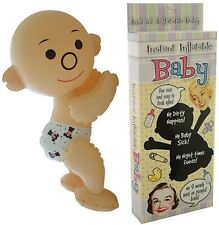 Instant inflatable baby for sale  Northport
