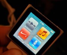 Apple ipod nano usato  Roma